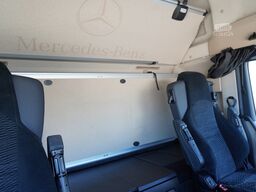 Mercedes-Benz Actros 2542 MP5 / Curtainsider 19 EPAL/