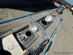 CIMC 20FT ISO 25.040L / UN PORTABLE  T11 / 2.5Y + CS...
