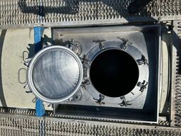 CIMC 20FT ISO 25.040L / UN PORTABLE  T11 / 2.5Y + CS...