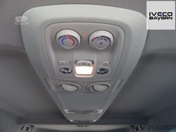 Fiat E-Scudo Kombi L2H1 75kWh, Klima, 8-Sitzer