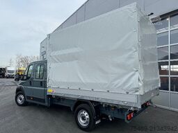 Fiat Ducato Series 9 Maxi 35L5 Doka 180 MJT / Automatik