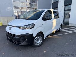 Fiat Serie 2 Scudo Multicab / L2 145 PS / 6-Sitzer