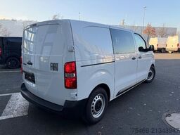 Fiat Serie 2 Scudo Multicab / L2 145 PS / 6-Sitzer