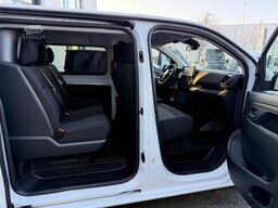 Fiat Serie 2 Scudo Multicab / L2 145 PS / 6-Sitzer