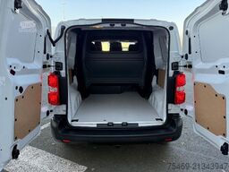 Fiat Serie 2 Scudo Multicab / L2 145 PS / 6-Sitzer