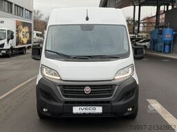 Fiat Ducato 160 /Automatik /Kamera /NAVI