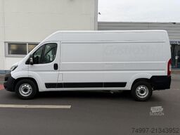 Fiat Ducato 160 /Automatik /Kamera /NAVI