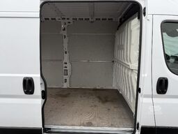 Fiat Ducato 160 /Automatik /Kamera /NAVI