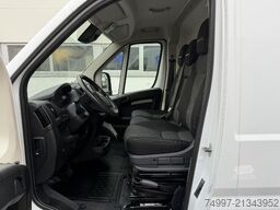 Fiat Ducato 160 /Automatik /Kamera /NAVI
