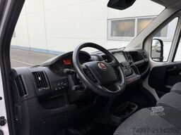 Fiat Ducato 160 /Automatik /Kamera /NAVI
