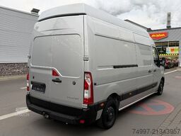 Renault Master 3 L3H3 AHK / NAVI / RFK / MAXI