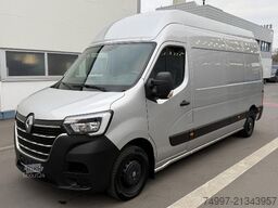 Renault Master 3 L3H3 AHK / NAVI / RFK / MAXI