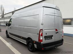 Renault Master 3 L3H3 AHK / NAVI / RFK / MAXI