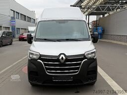 Renault Master 3 L3H3 AHK / NAVI / RFK / MAXI