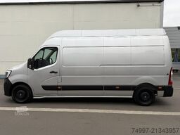Renault Master 3 L3H3 AHK / NAVI / RFK / MAXI