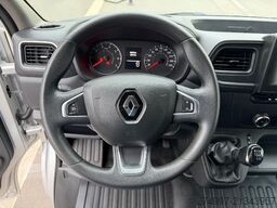 Renault Master 3 L3H3 AHK / NAVI / RFK / MAXI