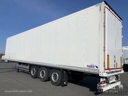 Schmitz Cargobull Semitrailer Dryfreight Standard Double étage