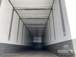 Schmitz Cargobull Semitrailer Dryfreight Standard Double étage