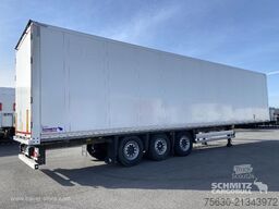 Schmitz Cargobull Semitrailer Dryfreight Standard Double étage