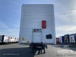 Schmitz Cargobull Semitrailer Dryfreight Standard Double étage