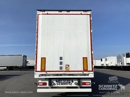 Schmitz Cargobull Semitrailer Dryfreight Standard Double étage