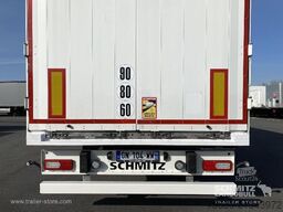 Schmitz Cargobull Semitrailer Dryfreight Standard Double étage