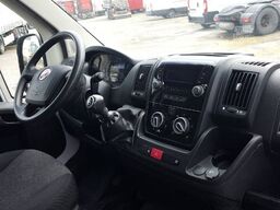 Fiat Ducato 35 Maxi