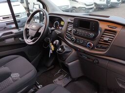 Ford Mod. Vers. Transit Custom 9P