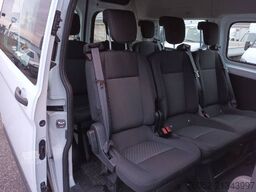 Ford Mod. Vers. Transit Custom 9P