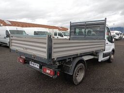 Ford Mod. Vers. Transit 350