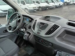 Ford Mod. Vers. Transit 350