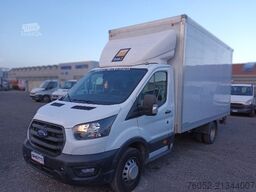 Ford Mod. Vers. Transit 350