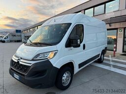 Citroen JUMPER 33 L2H2