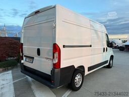 Citroen JUMPER 33 L2H2