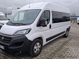 Fiat DUCATO FLEX FOOR 9 POSTI