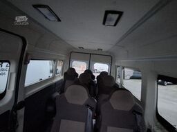Fiat DUCATO FLEX FOOR 9 POSTI