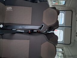 Fiat DUCATO FLEX FOOR 9 POSTI