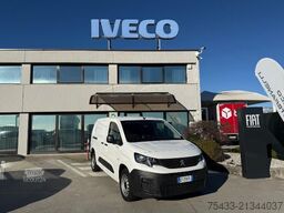 Peugeot PARTNER L2 H1 100