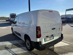 Peugeot PARTNER L2 H1 100