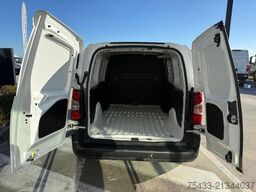 Peugeot PARTNER L2 H1 100