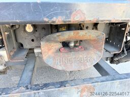 MAN TGX 26.400 Hühnerwagen/Palfinger2T/Motorschaden