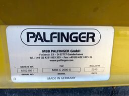 MAN TGX 26.400 Hühnerwagen/Palfinger2T/Motorschaden