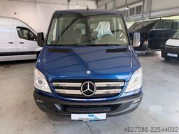 MERCEDES-BENZ Sprinter II 319 CDI*L1*MIXTO 5-SITZER*AUTOMATIK*