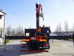 MAN TGS 26.460 6x2 E6 / Palfinger 27001-EH B