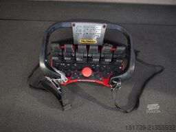 MAN TGS 26.460 6x2 E6 / Palfinger 27001-EH B