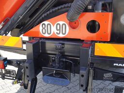 MAN TGS 26.460 6x2 E6 / Palfinger 27001-EH B