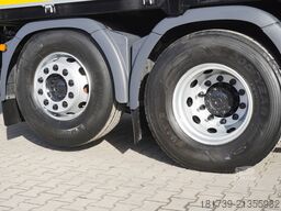 MAN TGS 26.460 6x2 E6 / Palfinger 27001-EH B