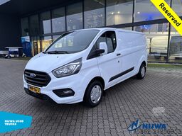 Ford Transit Custom 300 L2H1 Trekhaak + Navigatie