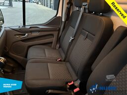 Ford Transit Custom 300 L2H1 Trekhaak + Navigatie