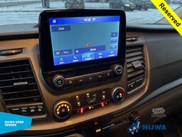 Ford Transit Custom 300 L2H1 Trekhaak + Navigatie